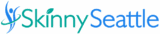 Skinny Seattle Logo