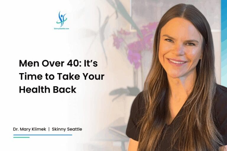 Men Over 40_ It’s Time to Take Your Health Back