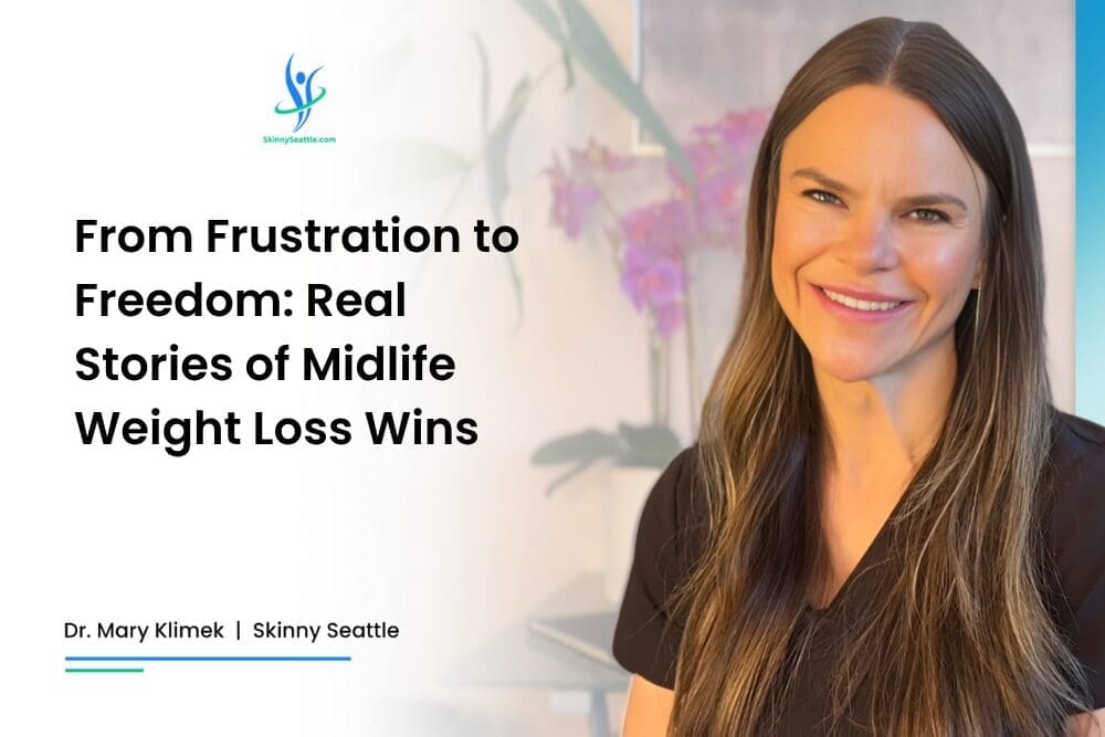 From Frustration to Freedom_ Real Stories of Midlife Weight Loss Wins