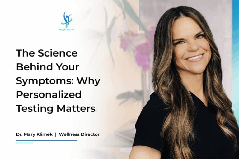 The Science Behind Your Symptoms: Why Personalized Testing Matters