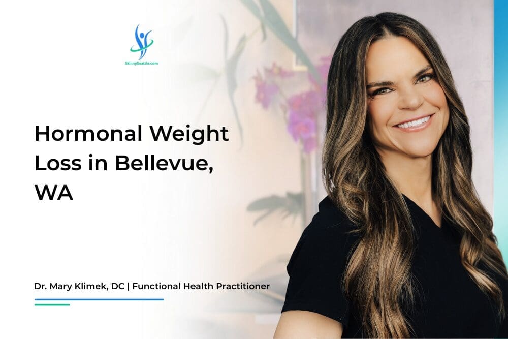 Hormonal Weight Loss in Bellevue, WA