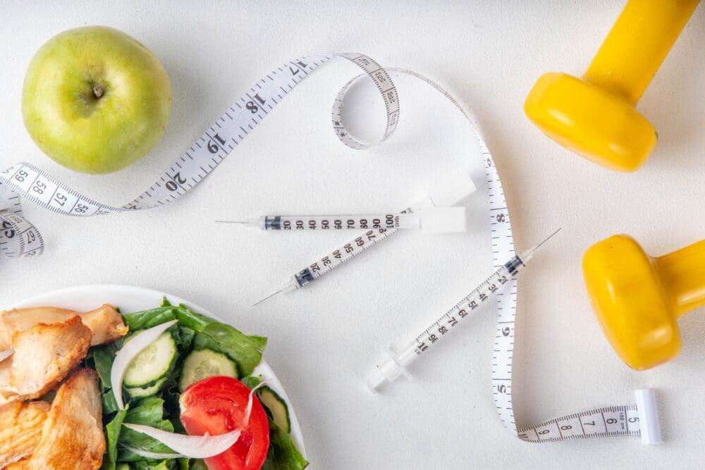 What Are GLP-1 Medications and How Do They Cause Weight Loss?